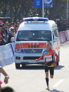 宣威市大型活动