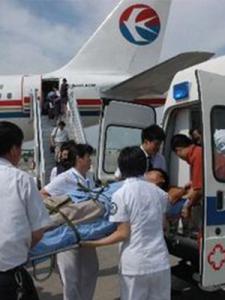 宣威市接送服务